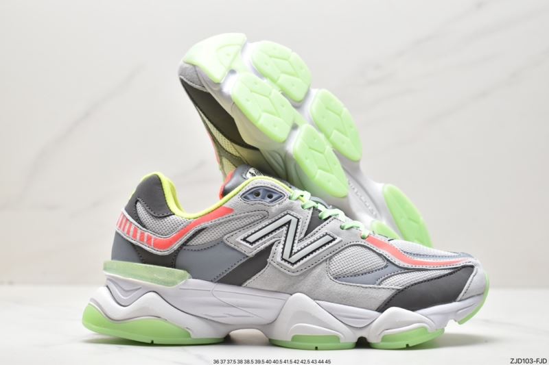 New Balance Sneakers